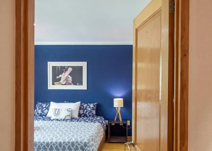 Casa Hidalgo By Mi Querido Coyoacan Homestay