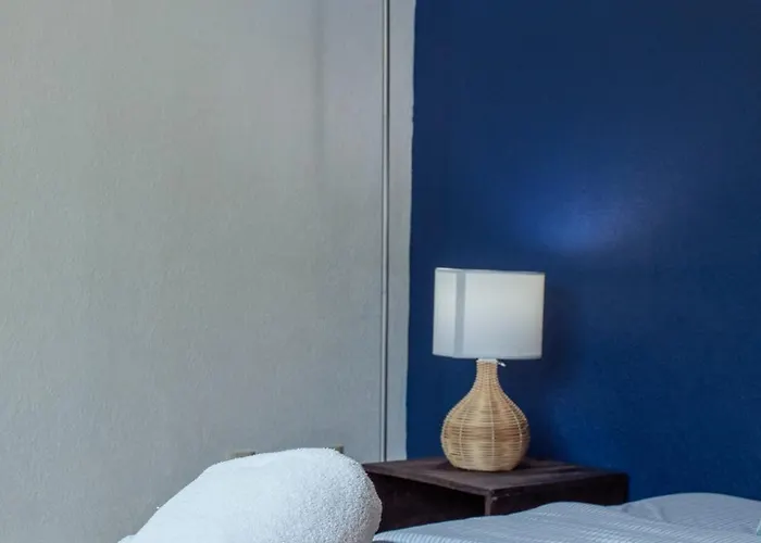 Homestay Casa Hidalgo By Mi Querido Coyoacan *