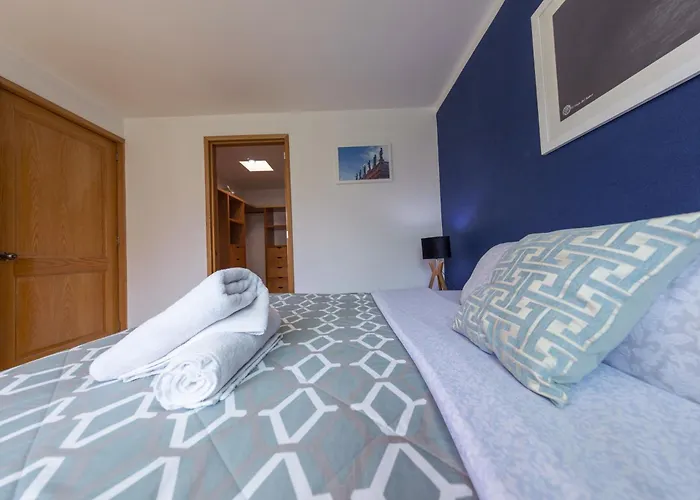 Casa Hidalgo By Mi Querido Coyoacan Homestay