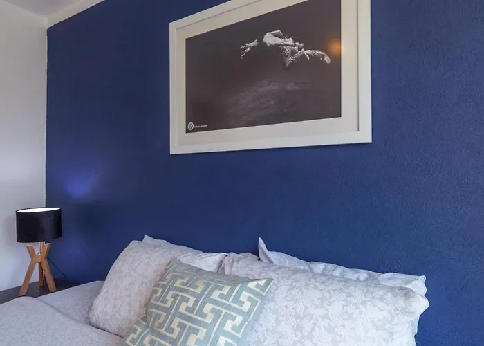 Homestay Casa Hidalgo By Mi Querido Coyoacan Mexico City