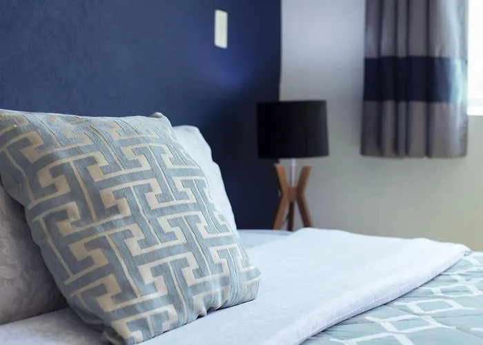 Homestay Casa Hidalgo By Mi Querido Coyoacan *