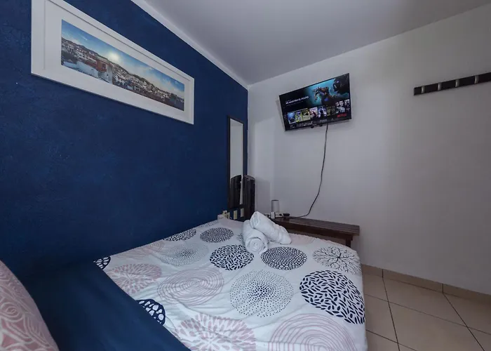 Homestay Casa Hidalgo By Mi Querido Coyoacan *